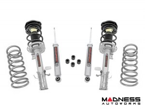 Ford Bronco Sport Lift Kit - 1.5" - Rough Country 